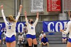 Volleyball vs RWU  Wheaton Women’s Volleyball vs Roger Williams University. : Volleyball, VB
